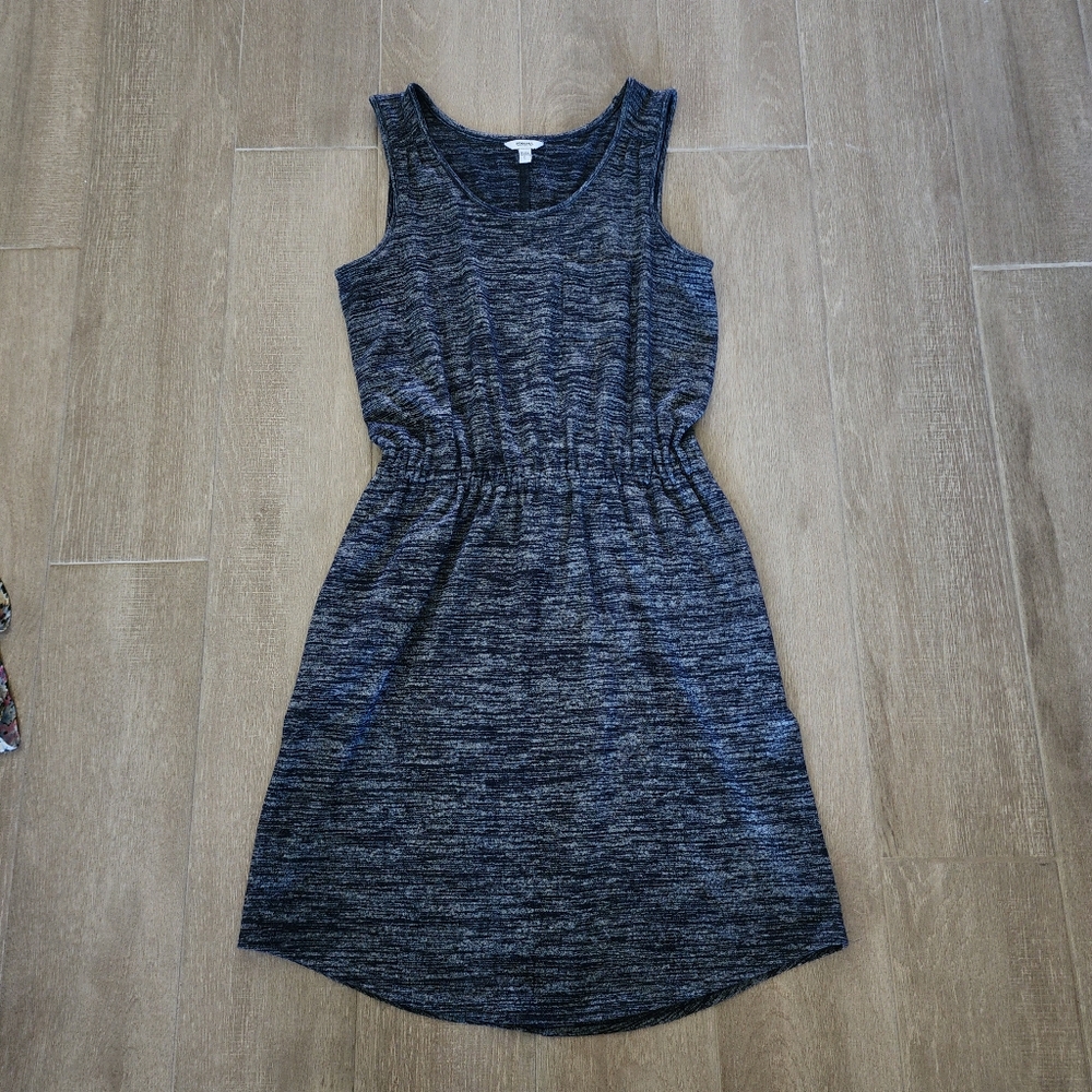 Sonoma Heathered Sundress